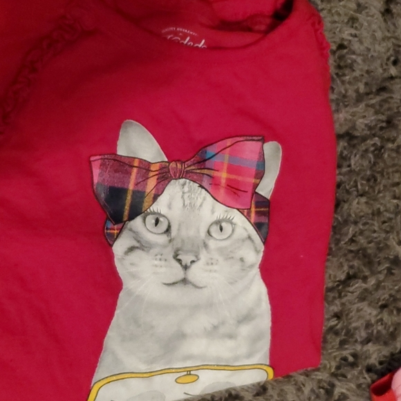 3 shirt buddle - Picture 3 of 4